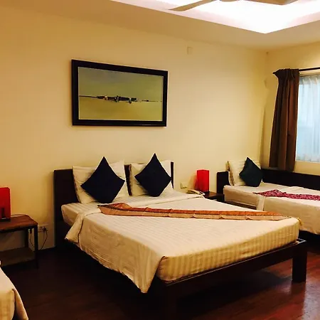 Billabong Hostel-2